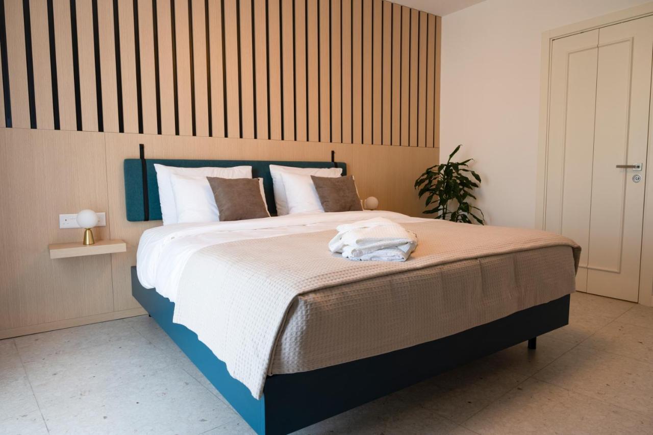 Townhouse17 Boutique Bed & Breakfast Victoria Esterno foto
