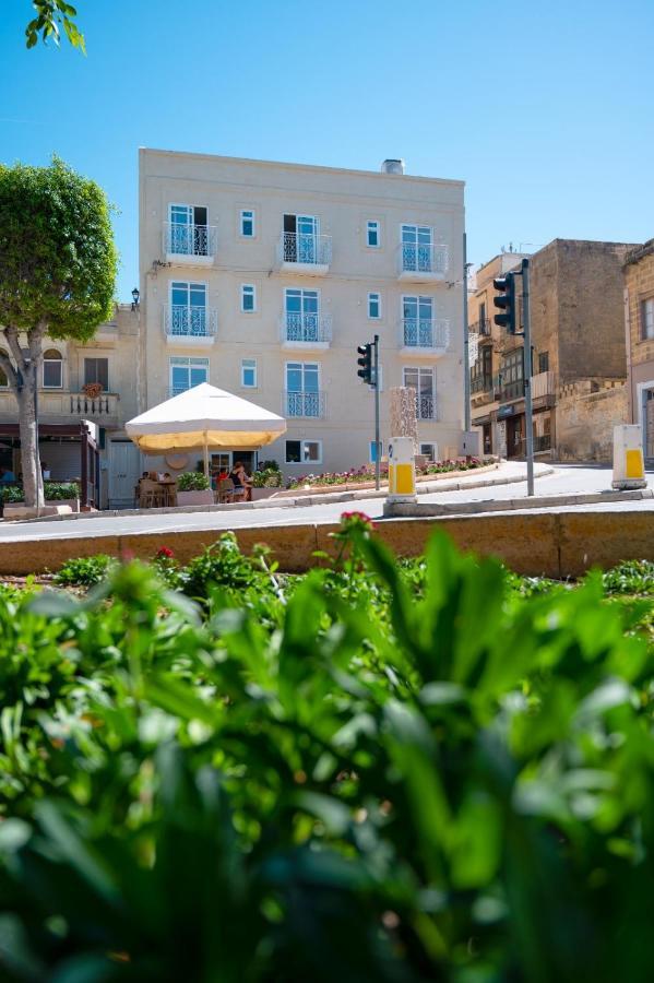 Townhouse17 Boutique Bed & Breakfast Victoria Esterno foto
