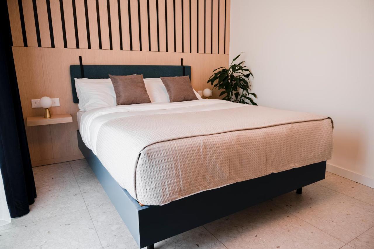 Townhouse17 Boutique Bed & Breakfast Victoria Esterno foto
