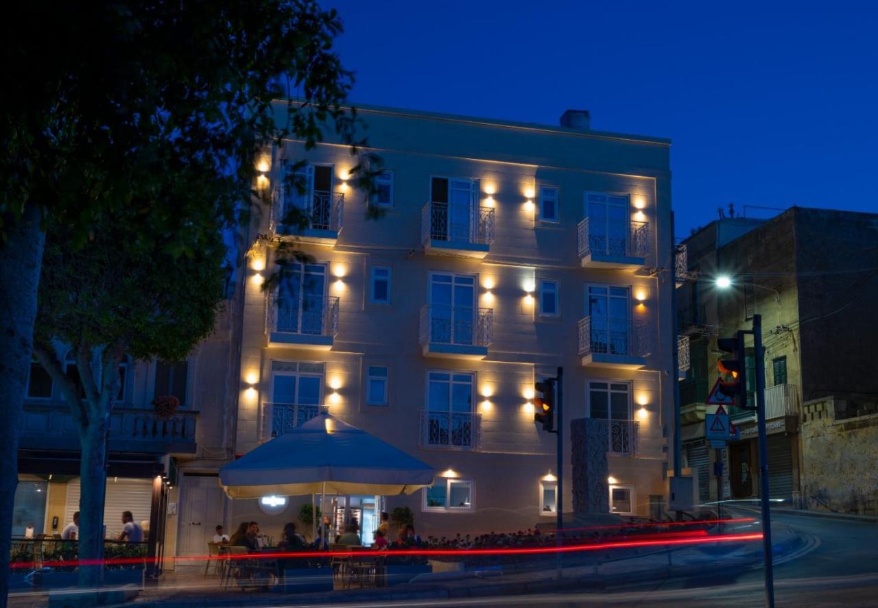 Townhouse17 Boutique Bed & Breakfast Victoria Esterno foto