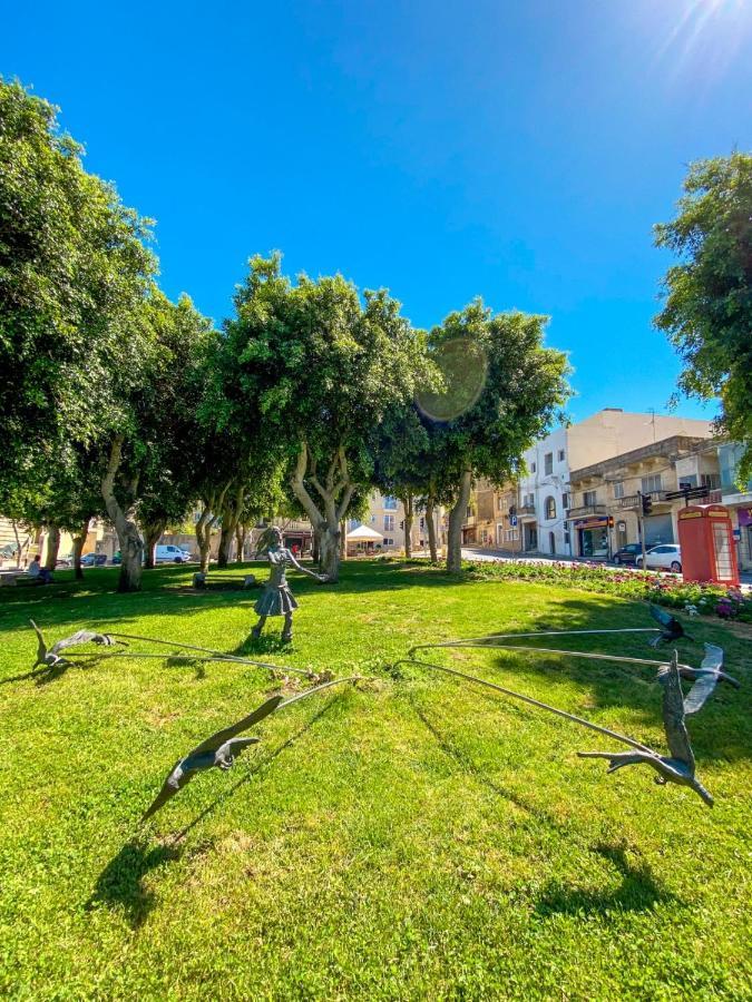 Townhouse17 Boutique Bed & Breakfast Victoria Esterno foto