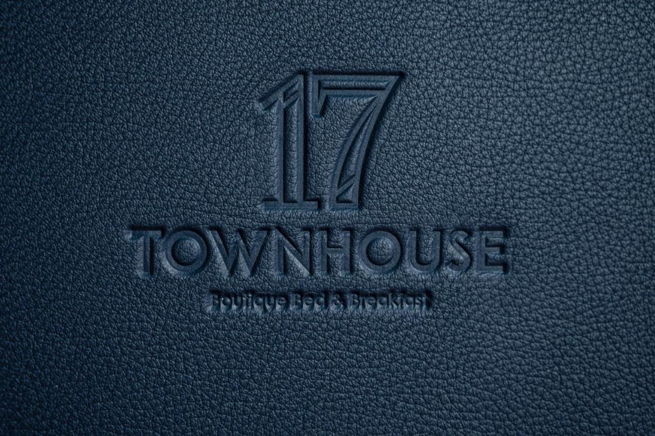 Townhouse17 Boutique Bed & Breakfast Victoria Esterno foto