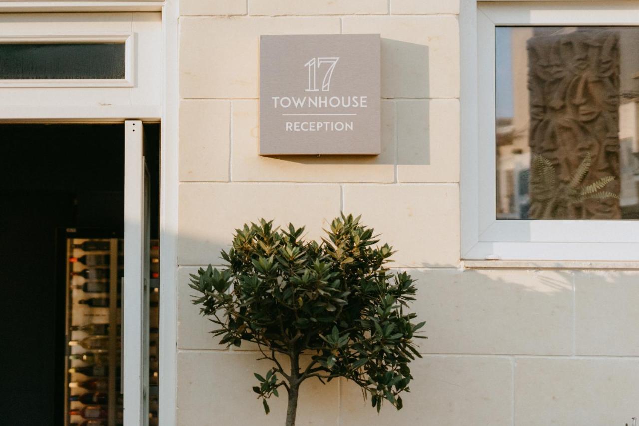 Townhouse17 Boutique Bed & Breakfast Victoria Esterno foto