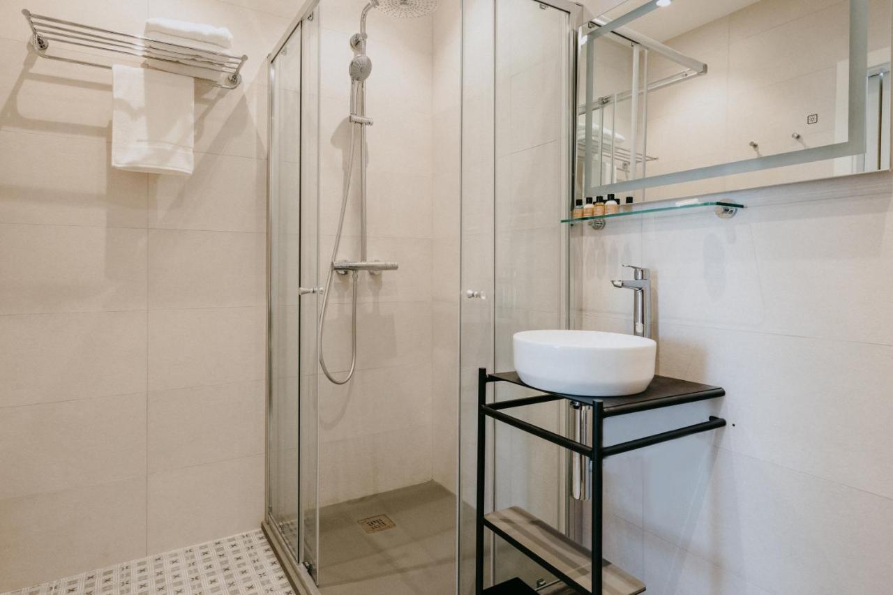 Townhouse17 Boutique Bed & Breakfast Victoria Esterno foto