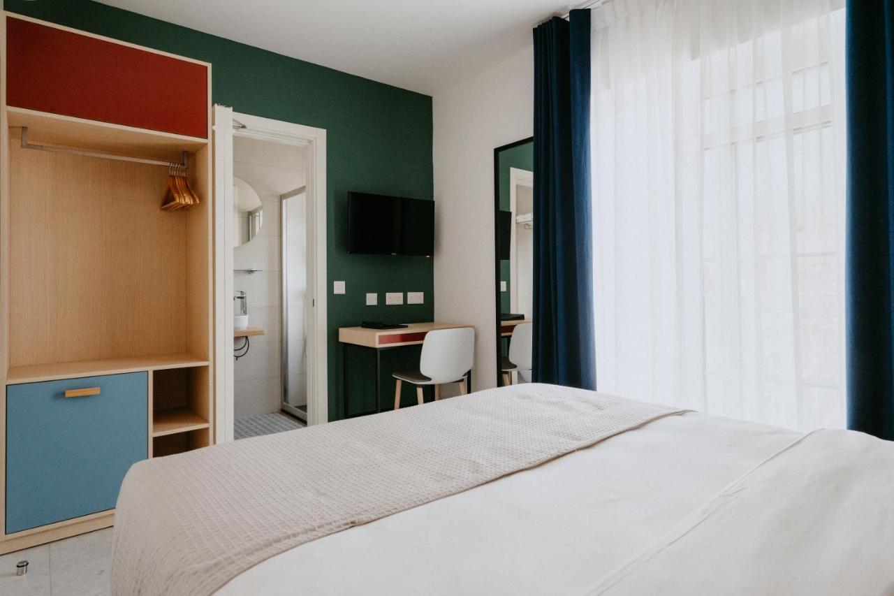 Townhouse17 Boutique Bed & Breakfast Victoria Esterno foto