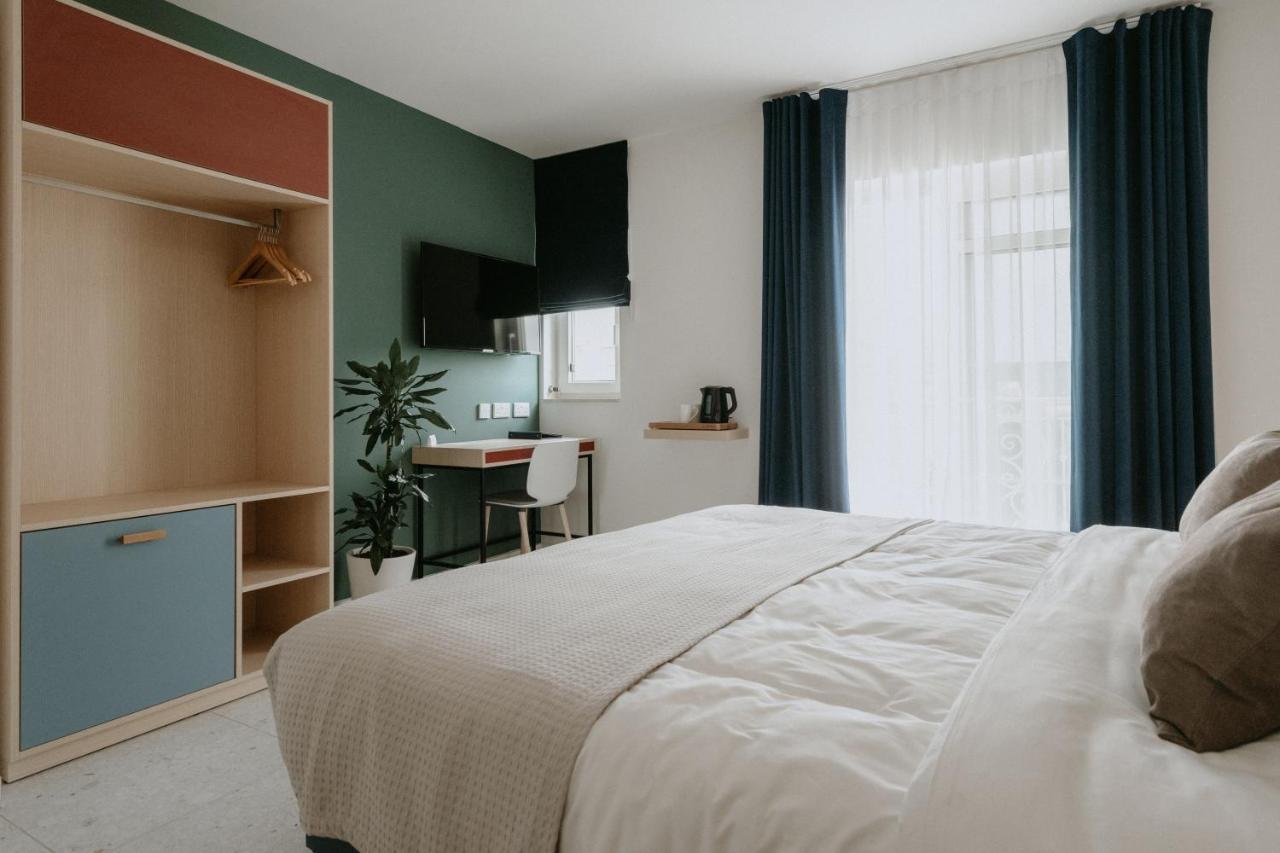 Townhouse17 Boutique Bed & Breakfast Victoria Esterno foto