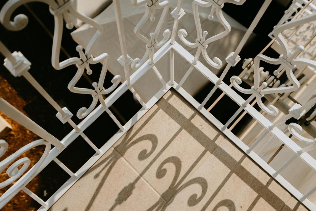 Townhouse17 Boutique Bed & Breakfast Victoria Esterno foto