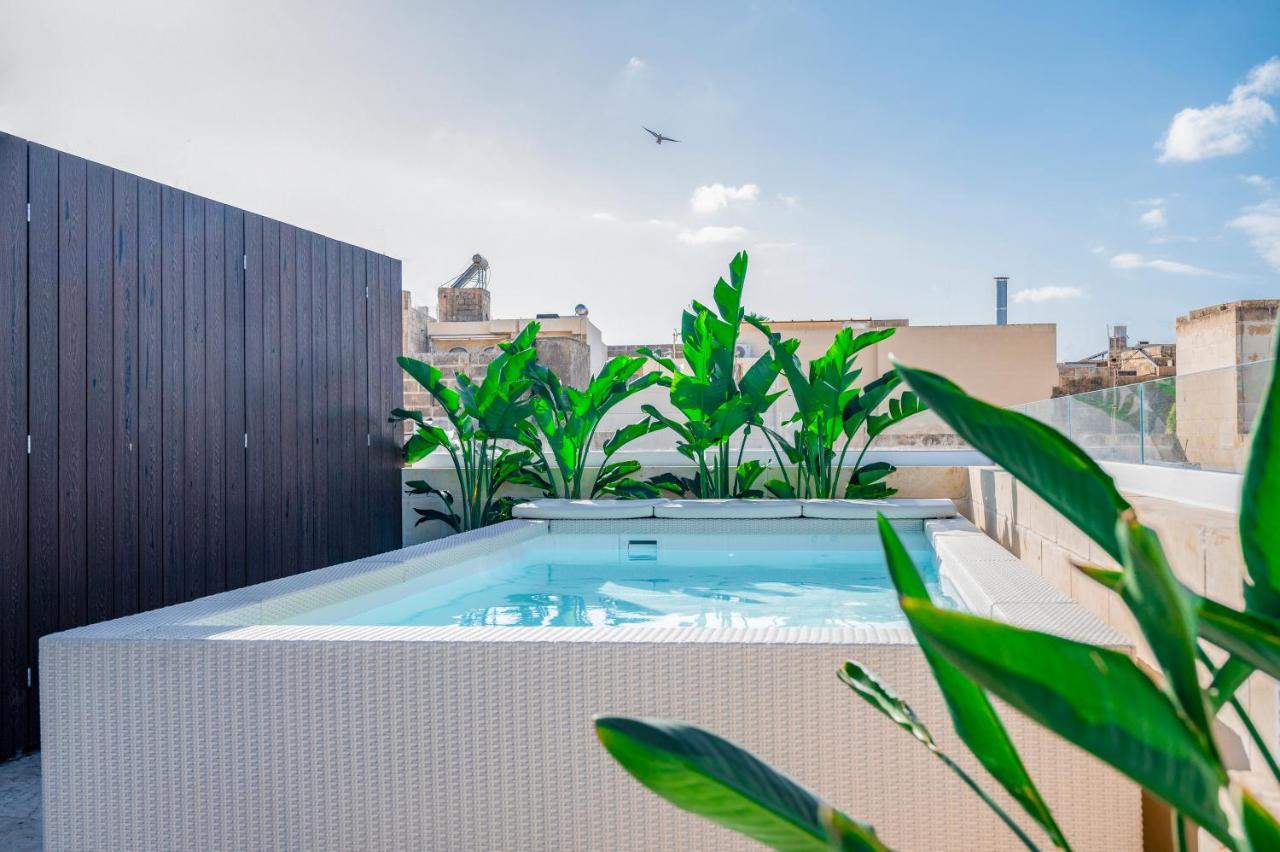 Townhouse17 Boutique Bed & Breakfast Victoria Esterno foto