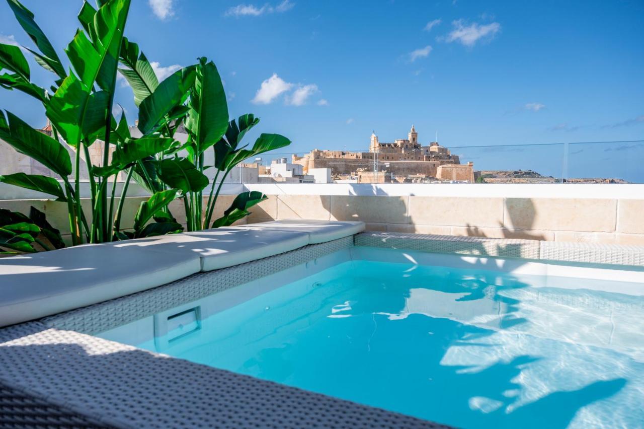 Townhouse17 Boutique Bed & Breakfast Victoria Esterno foto