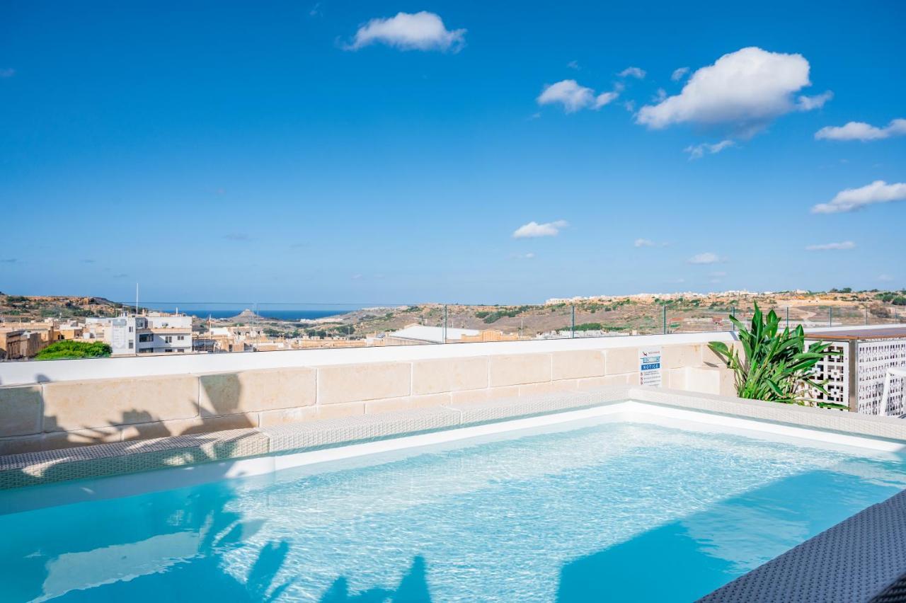 Townhouse17 Boutique Bed & Breakfast Victoria Esterno foto