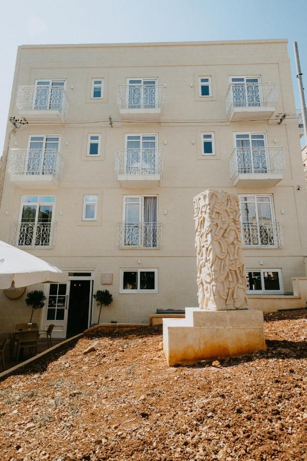 Townhouse17 Boutique Bed & Breakfast Victoria Esterno foto