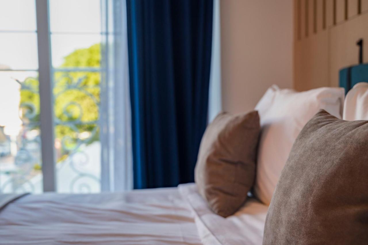 Townhouse17 Boutique Bed & Breakfast Victoria Esterno foto