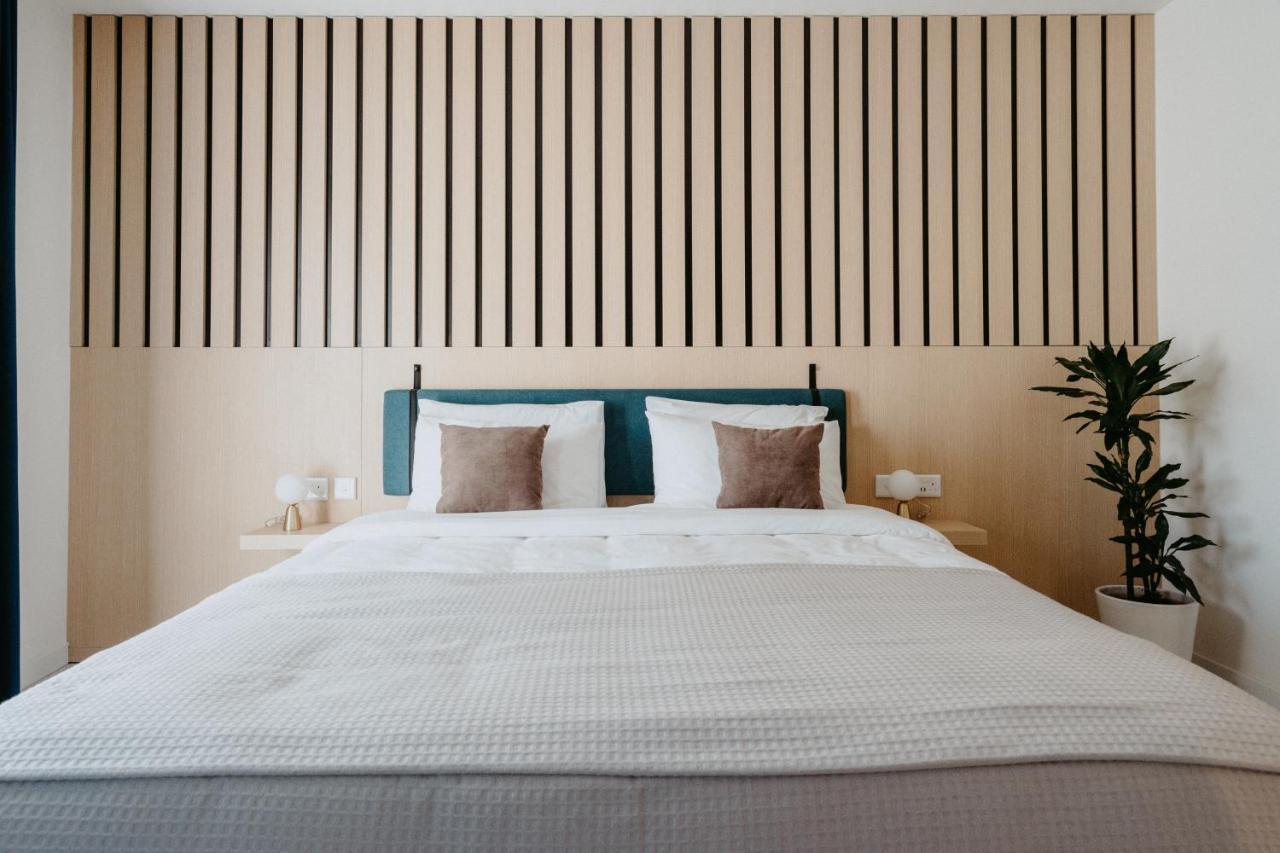 Townhouse17 Boutique Bed & Breakfast Victoria Esterno foto