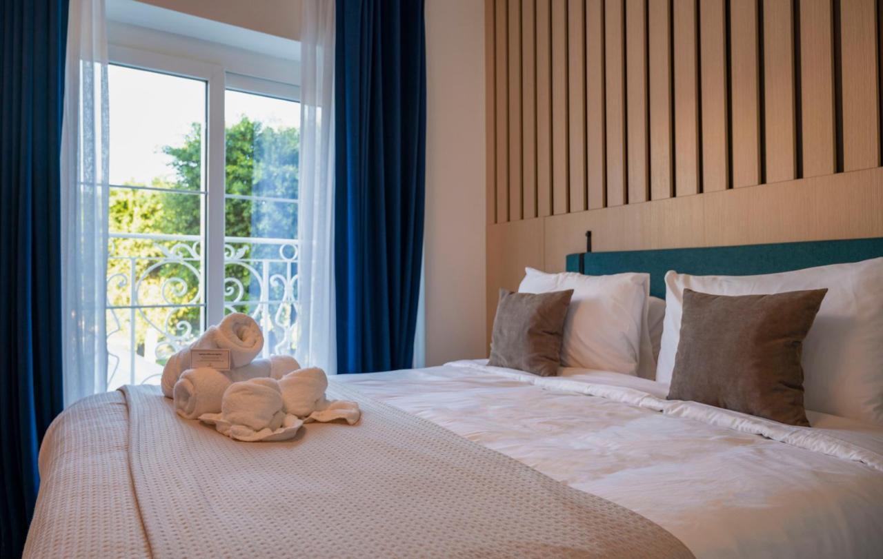 Townhouse17 Boutique Bed & Breakfast Victoria Esterno foto