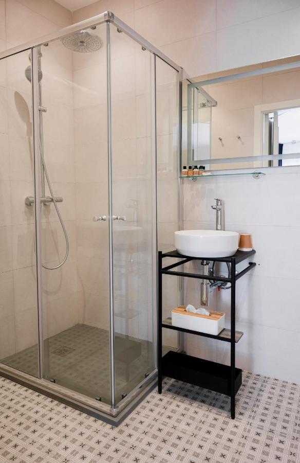 Townhouse17 Boutique Bed & Breakfast Victoria Esterno foto