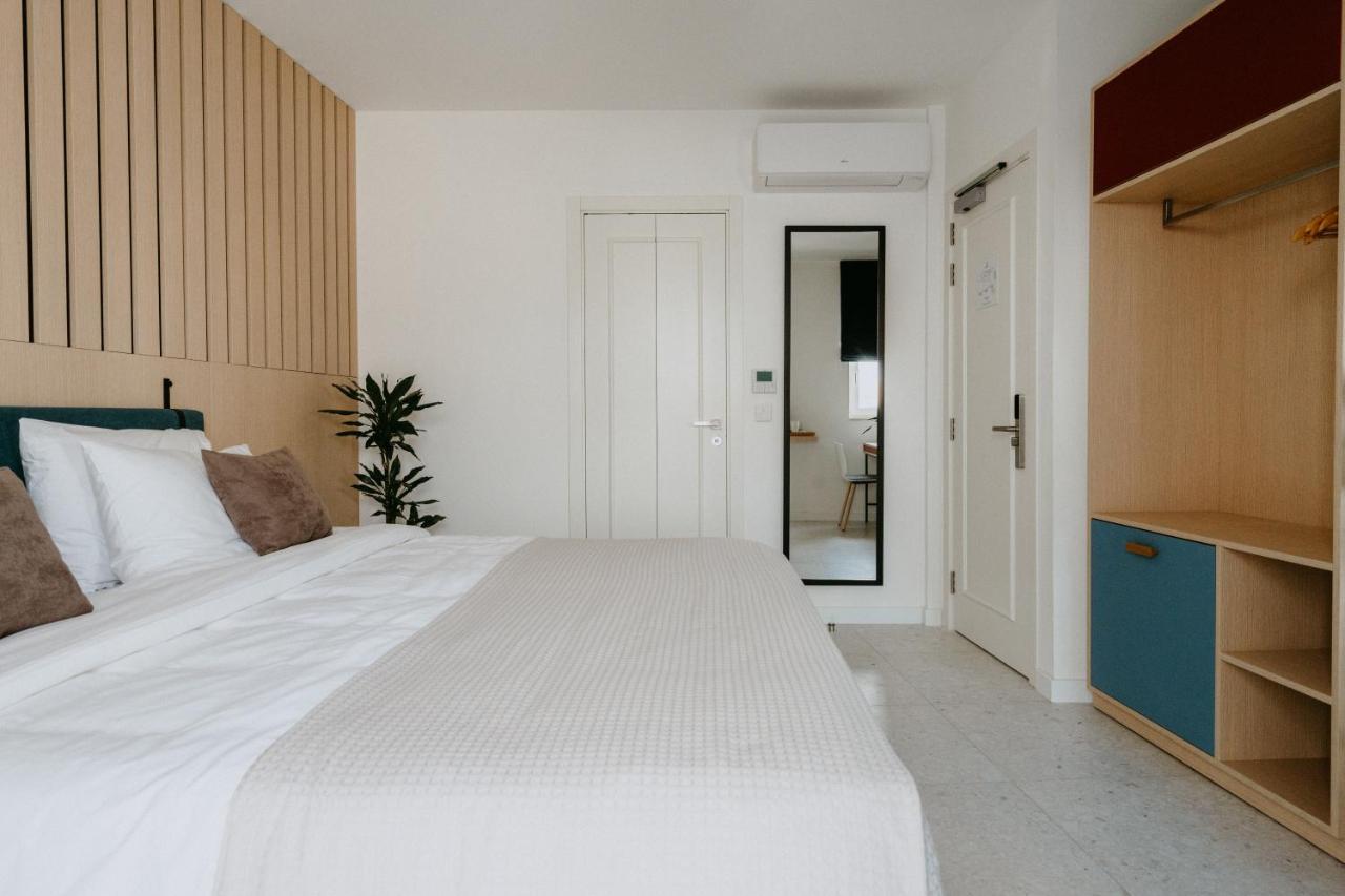 Townhouse17 Boutique Bed & Breakfast Victoria Esterno foto