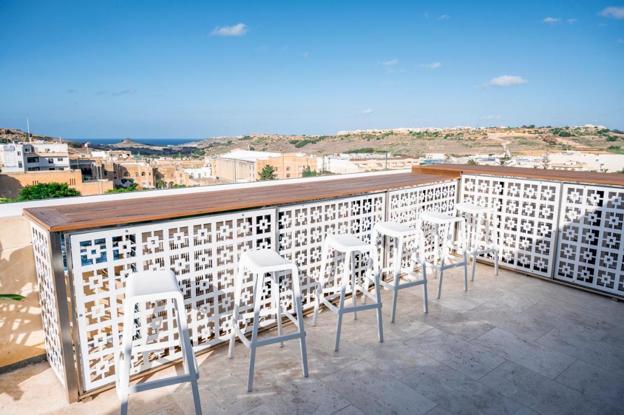 Townhouse17 Boutique Bed & Breakfast Victoria Esterno foto