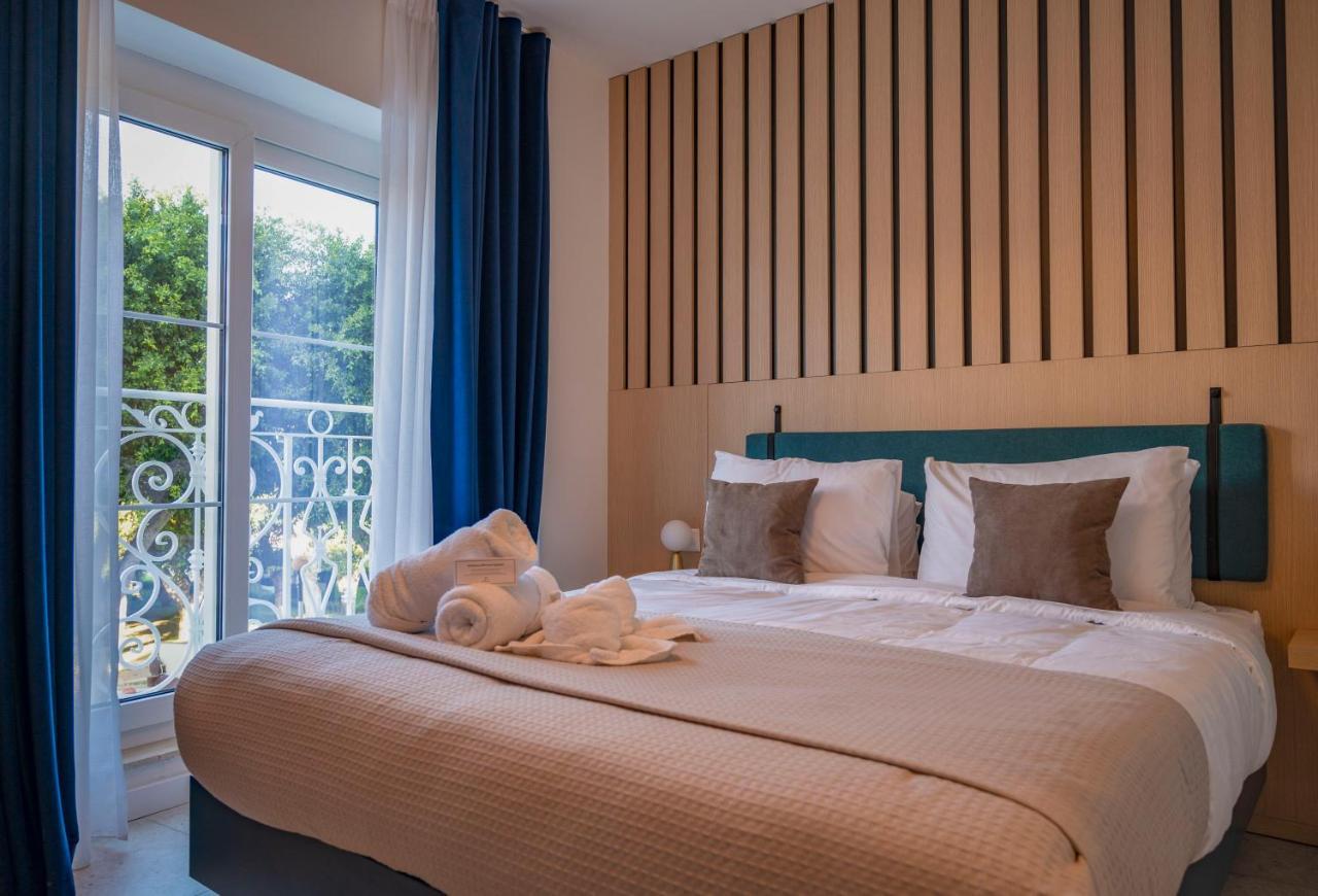Townhouse17 Boutique Bed & Breakfast Victoria Esterno foto