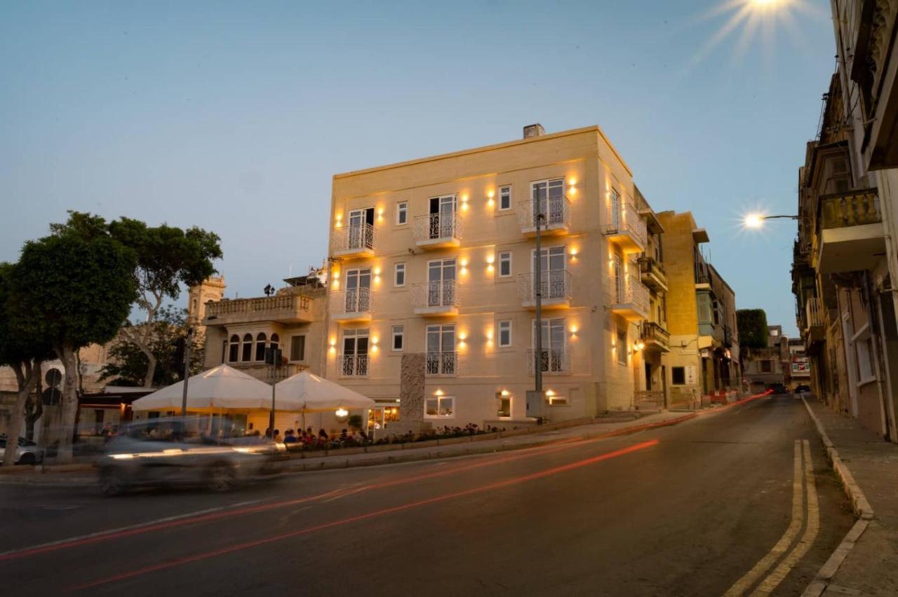 Townhouse17 Boutique Bed & Breakfast Victoria Esterno foto