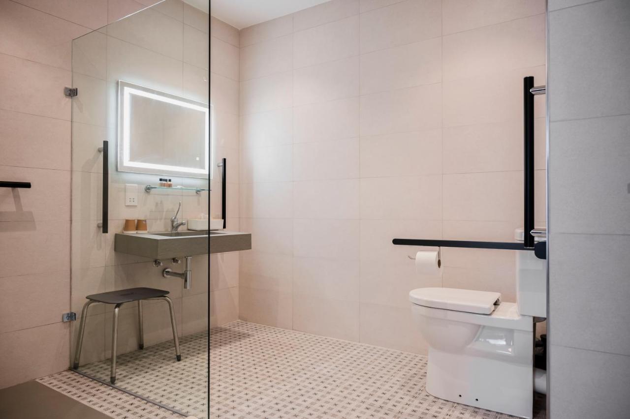 Townhouse17 Boutique Bed & Breakfast Victoria Esterno foto