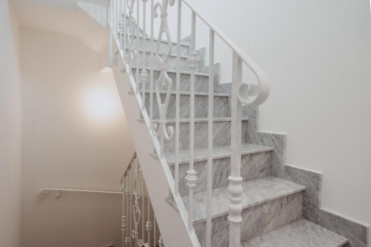 Townhouse17 Boutique Bed & Breakfast Victoria Esterno foto
