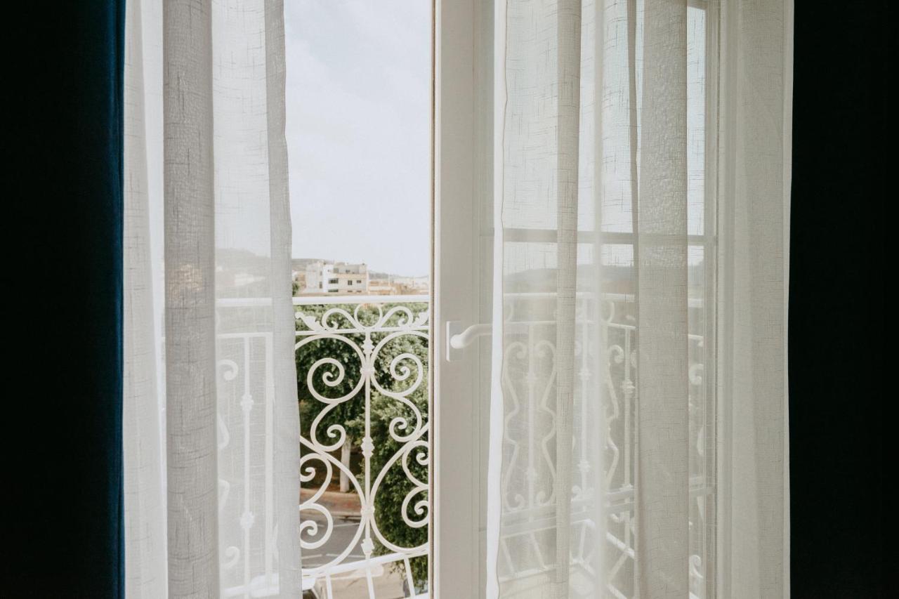 Townhouse17 Boutique Bed & Breakfast Victoria Esterno foto