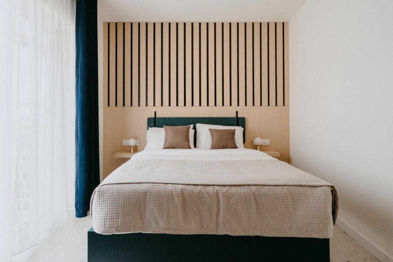 Townhouse17 Boutique Bed & Breakfast Victoria Esterno foto