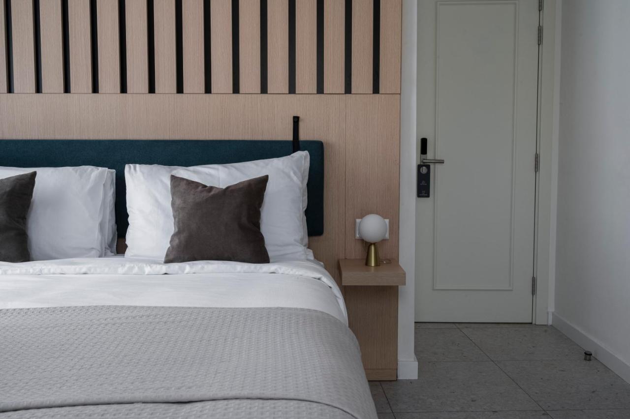 Townhouse17 Boutique Bed & Breakfast Victoria Esterno foto
