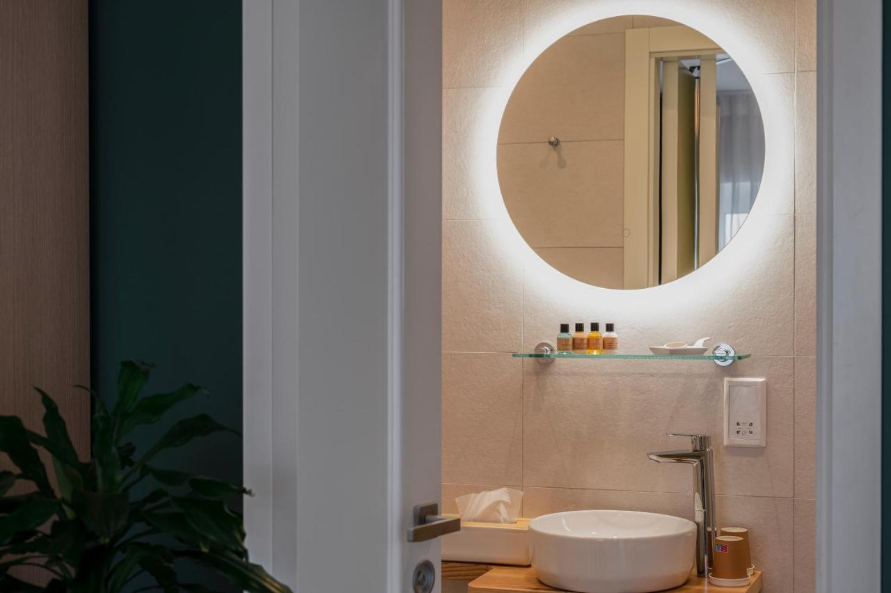 Townhouse17 Boutique Bed & Breakfast Victoria Esterno foto